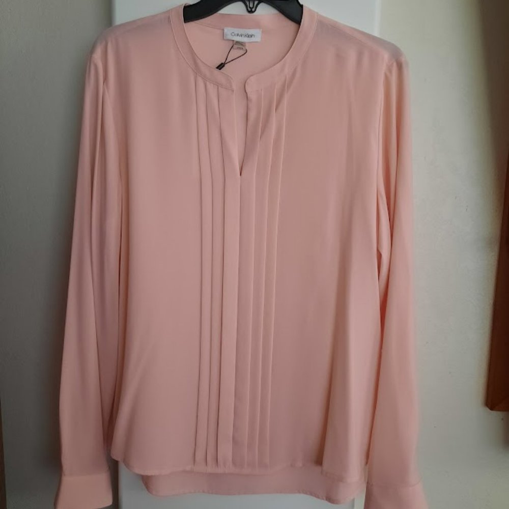 Calvin Klein Blouse
